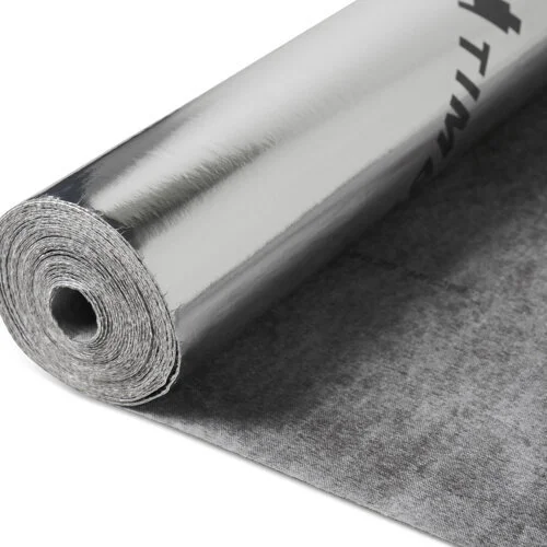 TimberLUX 2,0 mm. alusmateriaali kosteusesteellä - KAMPANJA