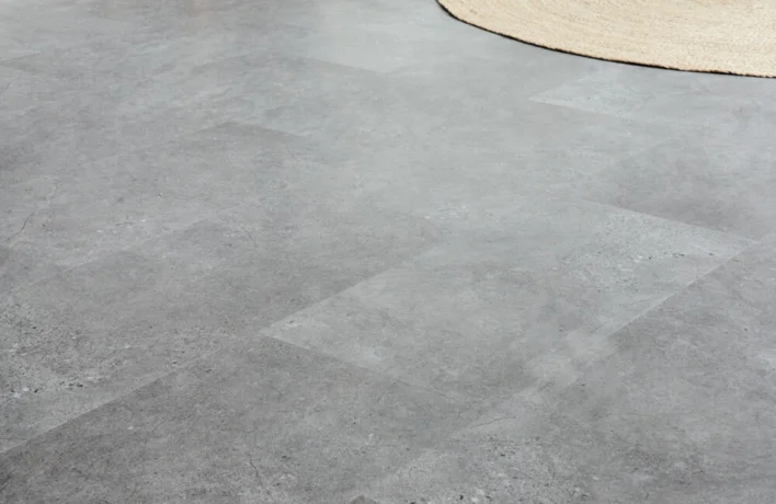 Timberman Novego Vinylilankku - Grafiittilaatta