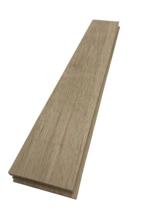 Massiivinen kalanruotoparketti 16x68x408 mm. Luonnonväri - LOPPUUNMYYNTI