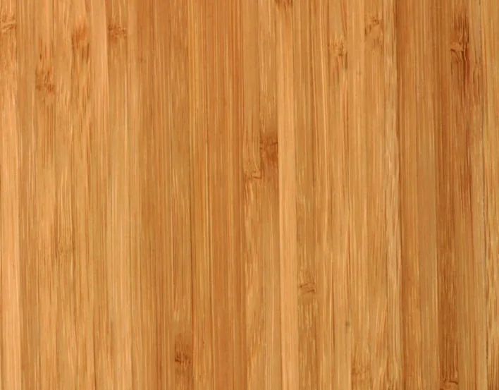 Moso Topbamboo bambulattia - Caramel side pressed