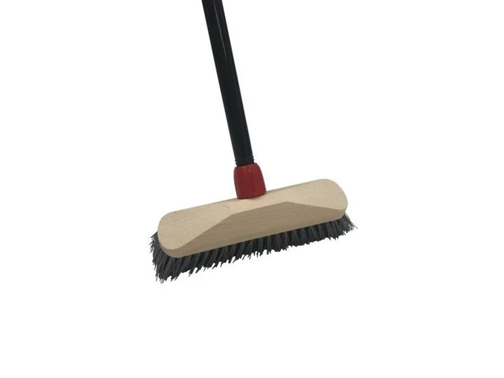 Vedligeholdelsesbørste til Bambus X-treme terrasse