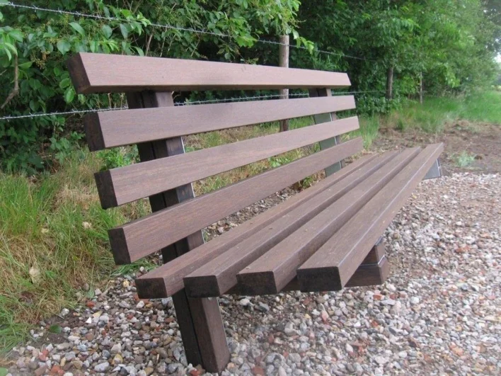 Bambus x-treme® ulkokäyttöinen huonekalupalkki