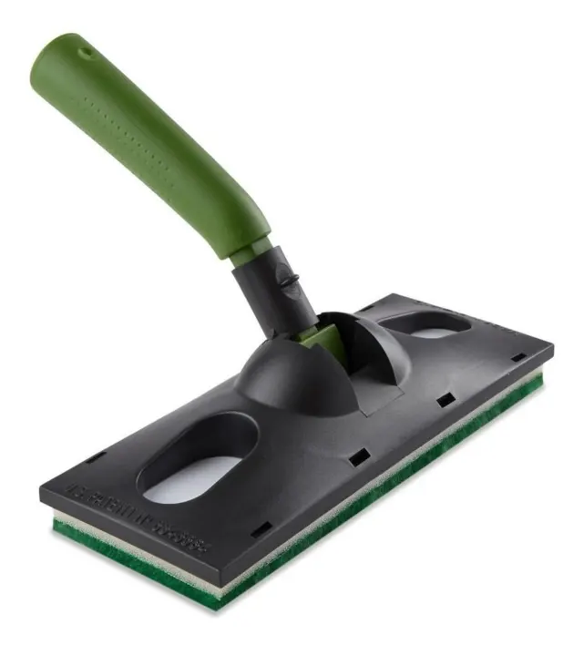 Trip Trap öljynlevitin sienellä