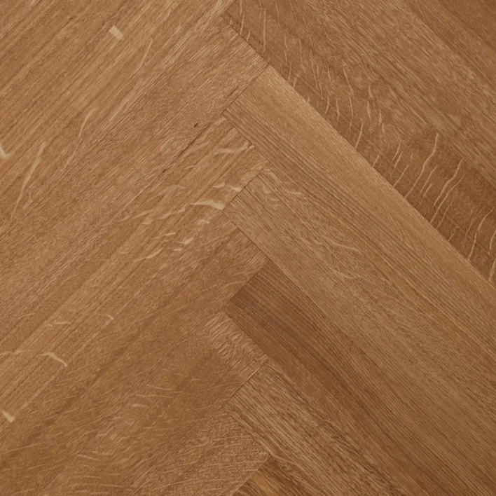 Massiivinen kalanruotoparketti 22x70x500 mm. Select