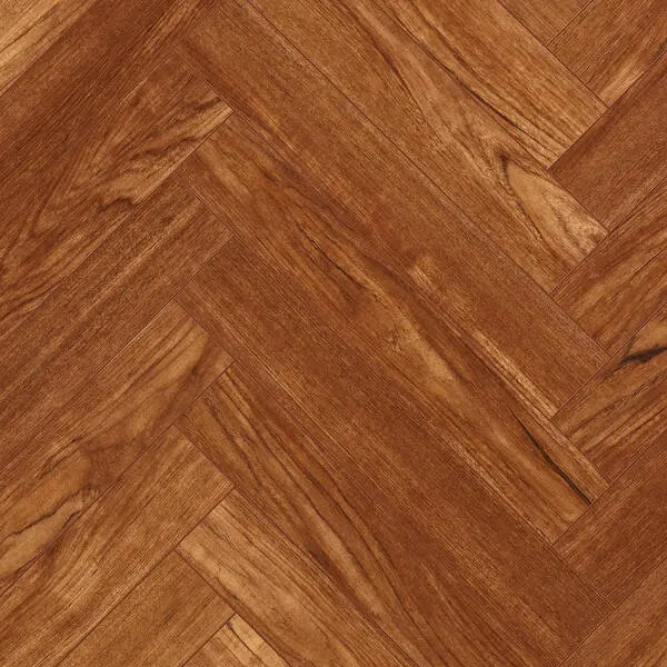 BerryAlloc Chateau+ kalanruoto, Teak Brown