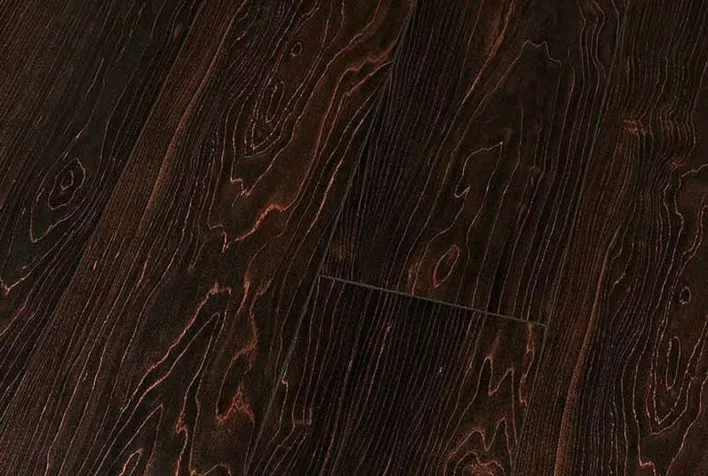 Plateau Maple Korkeakiilto