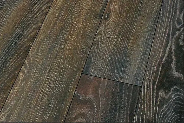 Canyon Black Oak Korkeakiilto D3686