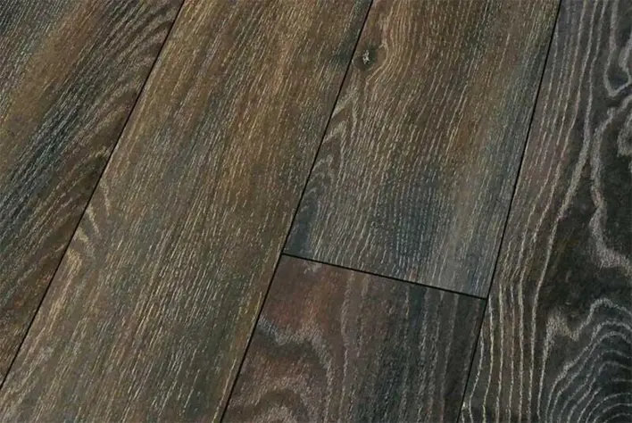 Canyon Black Oak Korkeakiilto D3686