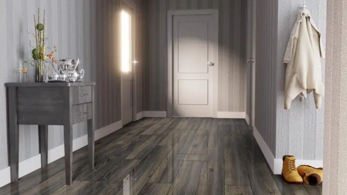 Canyon Black Oak Korkeakiilto D3686