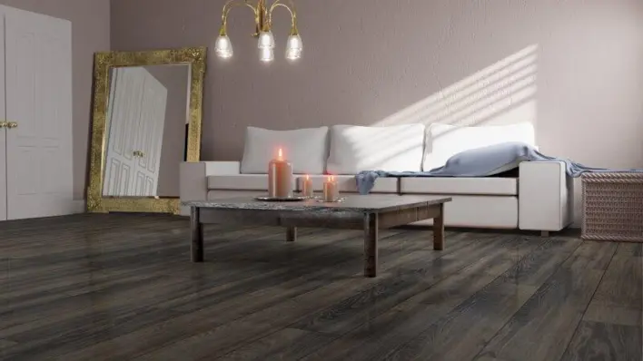 Canyon Black Oak Korkeakiilto D3686 - ERÄTUOTE