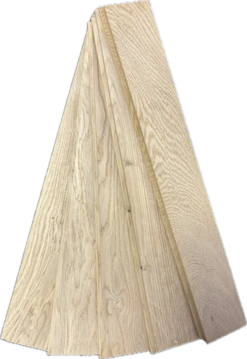 Kalanruoto — Natur-lajittelu