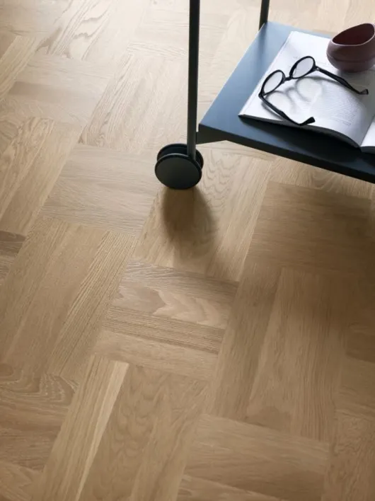 Tarkett, Noble punottu parketti Tammi Art Deco