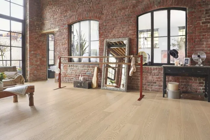 Tarkett, Plank XT - Shade Eg Cream White