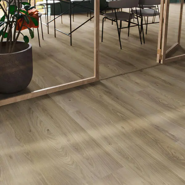 BerryAlloc Original Comfort - Ku'Damm