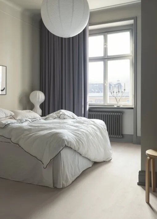 Pergo Visby Sensation - Frost White Oak, Plank