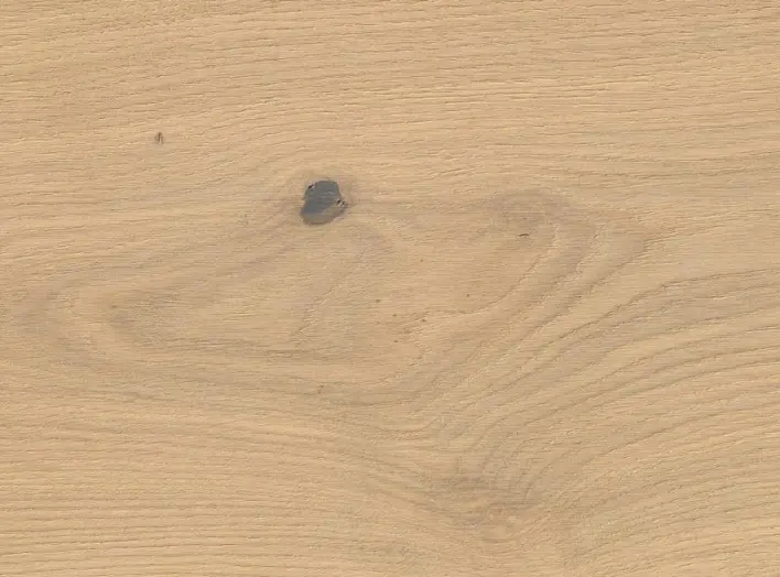 Haro plankegulv - Tammi vaaleanvalkoinen voimakkaasti harjattu nD
