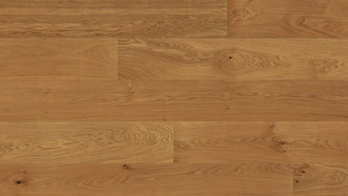 Haro lankkulattia - Tammi Markant harjattu nL+