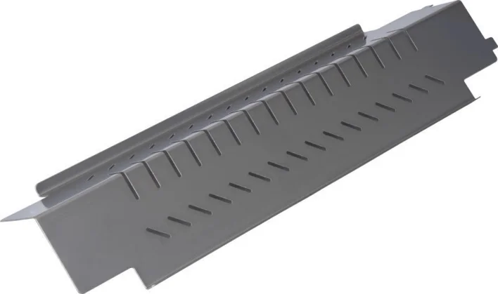 S3000E-sarja, höyrystin