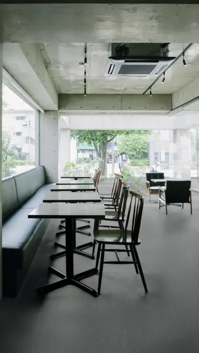 Trentino xf² - Grey Pepper