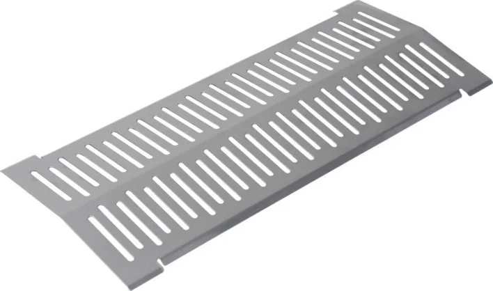 1100-sarja, höyrystin