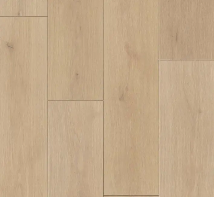 Parador Classic 1050 - Tammi Natural Mix, vaalea luonnonmattapinta, lankku