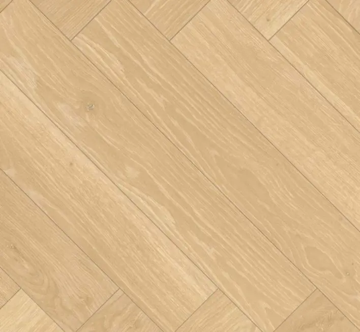 Parador Trendtime 3 - Tammi Studioline luonnollinen mattapintainen rakenne, kalanruoto