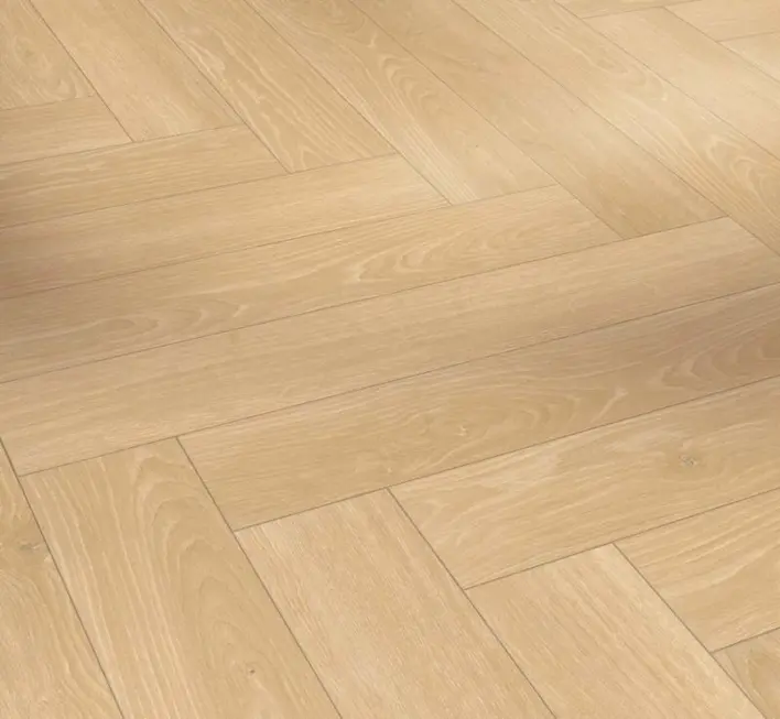 Parador Trendtime 3 - Tammi Studioline luonnollinen mattapintainen rakenne, kalanruoto