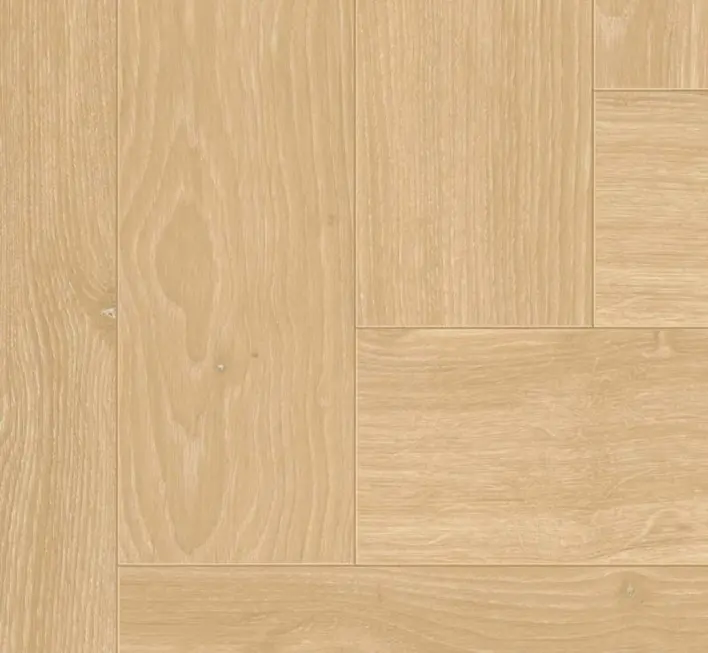 Parador Trendtime 3 - Tammi Studioline luonnollinen mattapintainen rakenne, kalanruoto