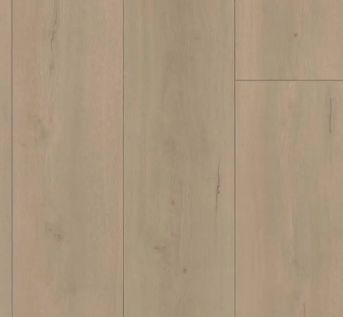 Parador Trendtime 6 - Tammi Loft-harmaa elävä rakenne, Slotsplanke