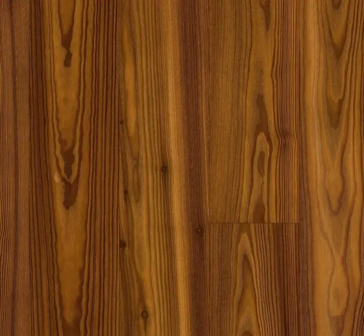 Puulattia Classic 3060 - Lehtikuusi, ydinsavustettu soft, rustiikkinen lauta, luonnollisesti öljytty plus