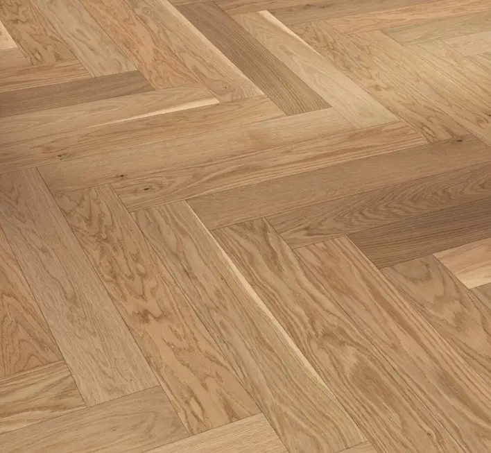 Parador Kalanruoto Trendtime 3 - Tammi Cream, lauta