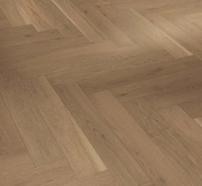 Parador Sildeben Trendtime 3 - Tammi Nougat, Lauta