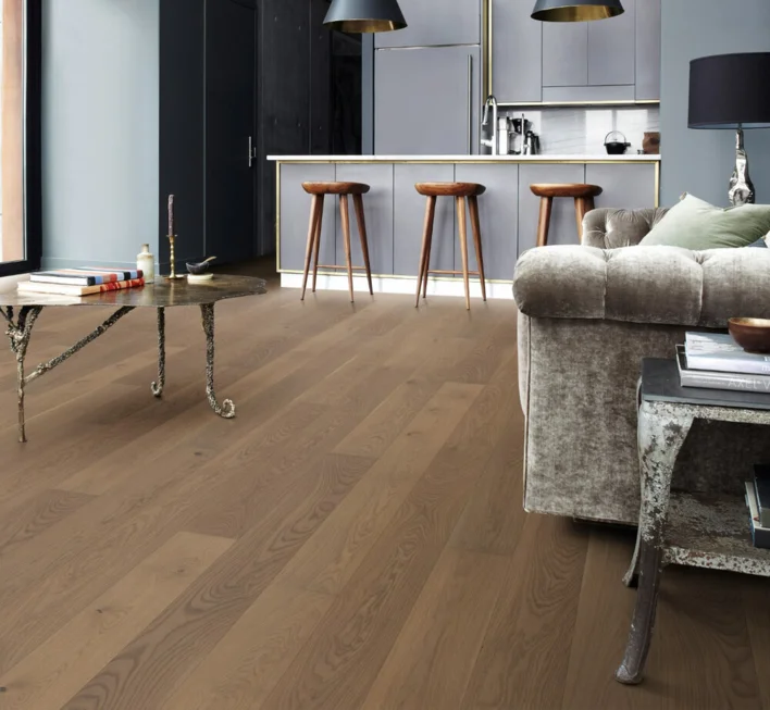 Parador puulattia Trendtime 4 - Tammi Nougat, lauta