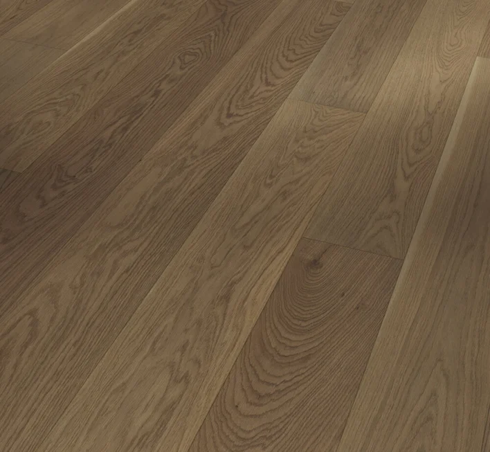 Parador puulattia Trendtime 4 - Tammi Nougat, lauta