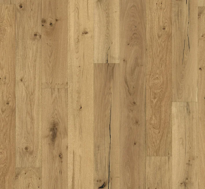 Parador puulattia Trendtime 8 - Tammi käsintehty, lauta