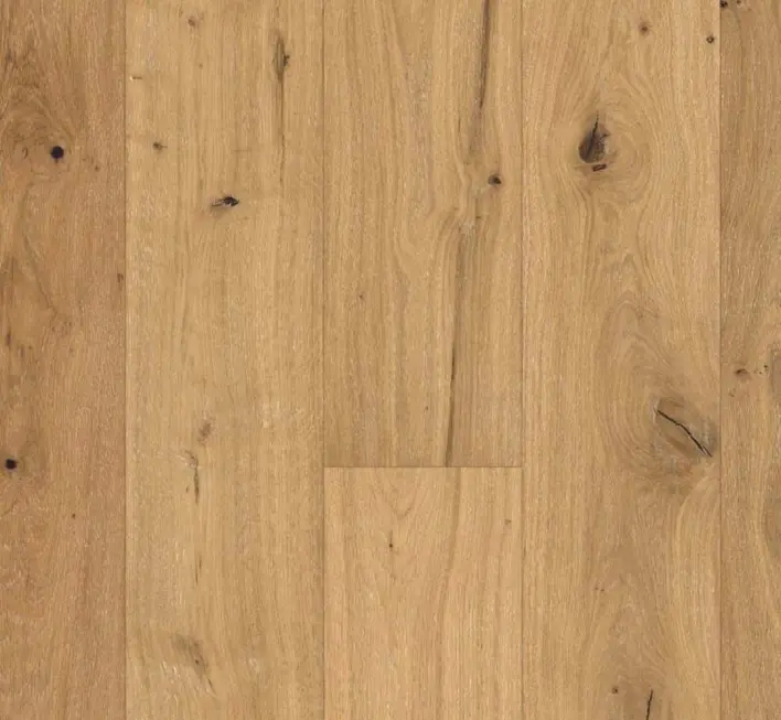 Parador puulattia Trendtime 8 - Tammi limetetty, käsintehty, lankku