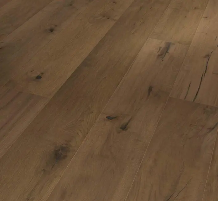 Parador puulattia Trendtime 8 - Tammi smoked grey handcrafted, lauta