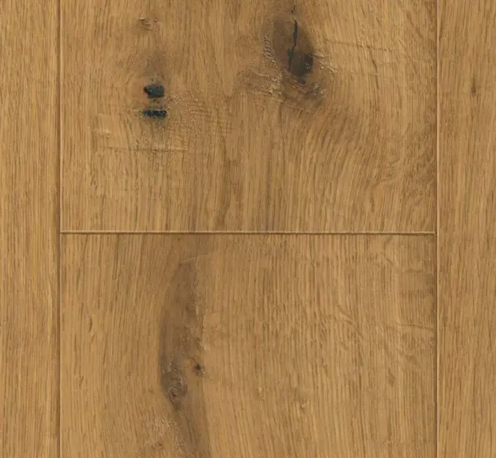 Parador Trægulv Trendtime 8 - Savustettu käsintehty tammi, lankku