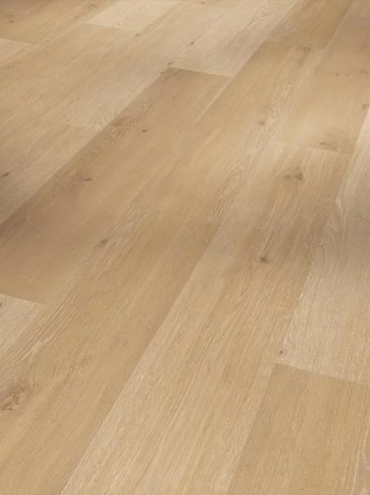Parador vinyl Classic 2030 - Tammi Natural Mix vaalea puukuosi, lauta