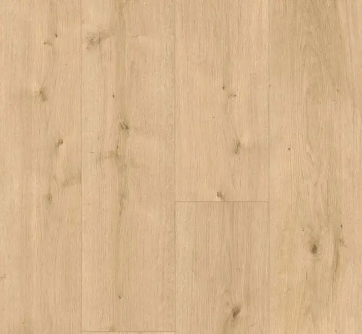 Parador Modular One - Tammi Pure vaalea puukuvio, lauta