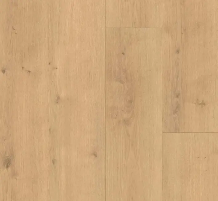 Parador Modular One - Tammi Pure luonnollinen puurakenne, lankku