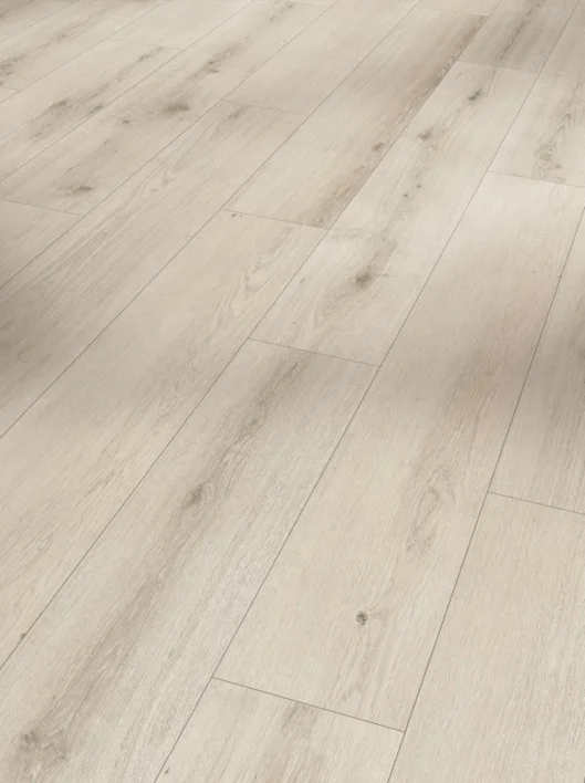 Parador Modular One - Tammi Urban vaalea kalkittu puupinta, lauta