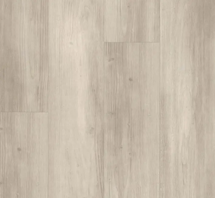 Parador Modular One - Pinje rustiikkinen harmaa puukuvio, Lankku