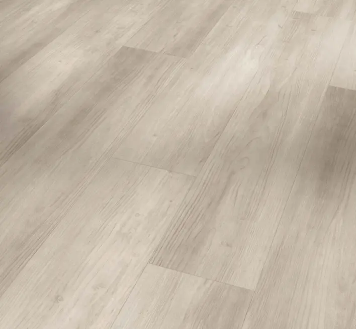 Parador Modular One - Pinje rustiikkinen harmaa puukuvio, Lankku