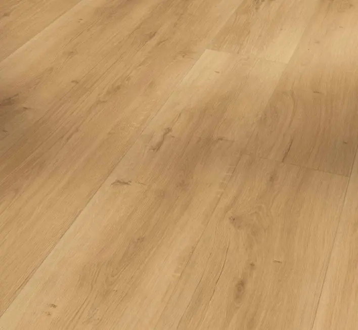 Parador Modular One - Tammi Spirit luonnollinen puukuosi, lukkolankku