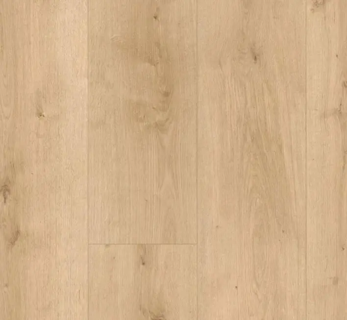 Parador Modular One - Tammi Pure vaalea puurakenne, lukkolankku