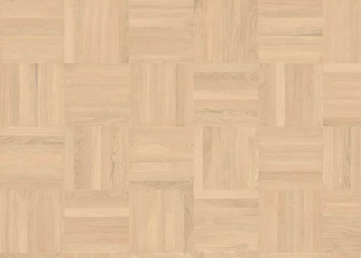 Kalanruotoparketti Allegro - Tammi invisible Trend harjattu nD
