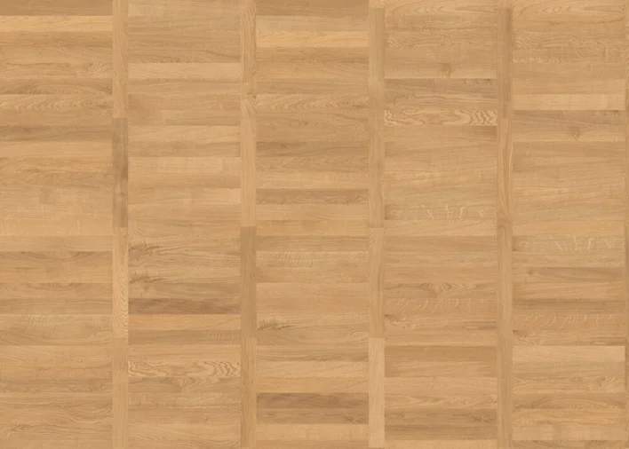 Sillilankkuparketti Allegro - Tammi Trend harjattu nD