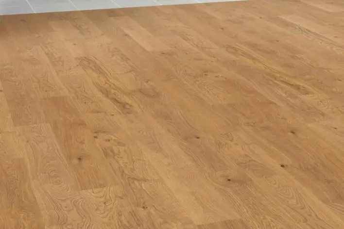 Kalanruoto isokokoinen Prestige - Tammi Markant harjattu nD