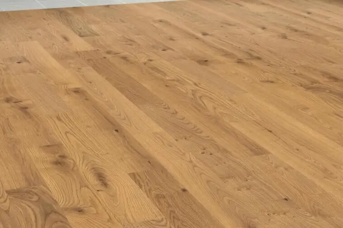 Kalanruoto suurikoko Prestige - Tammi Sauvage harjattu nD